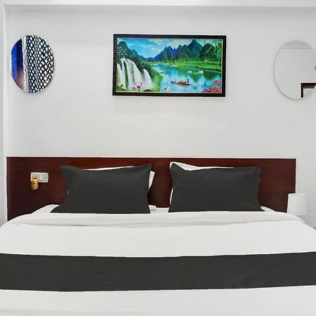 Hotel O Nisarg Villa Púna Exteriér fotografie